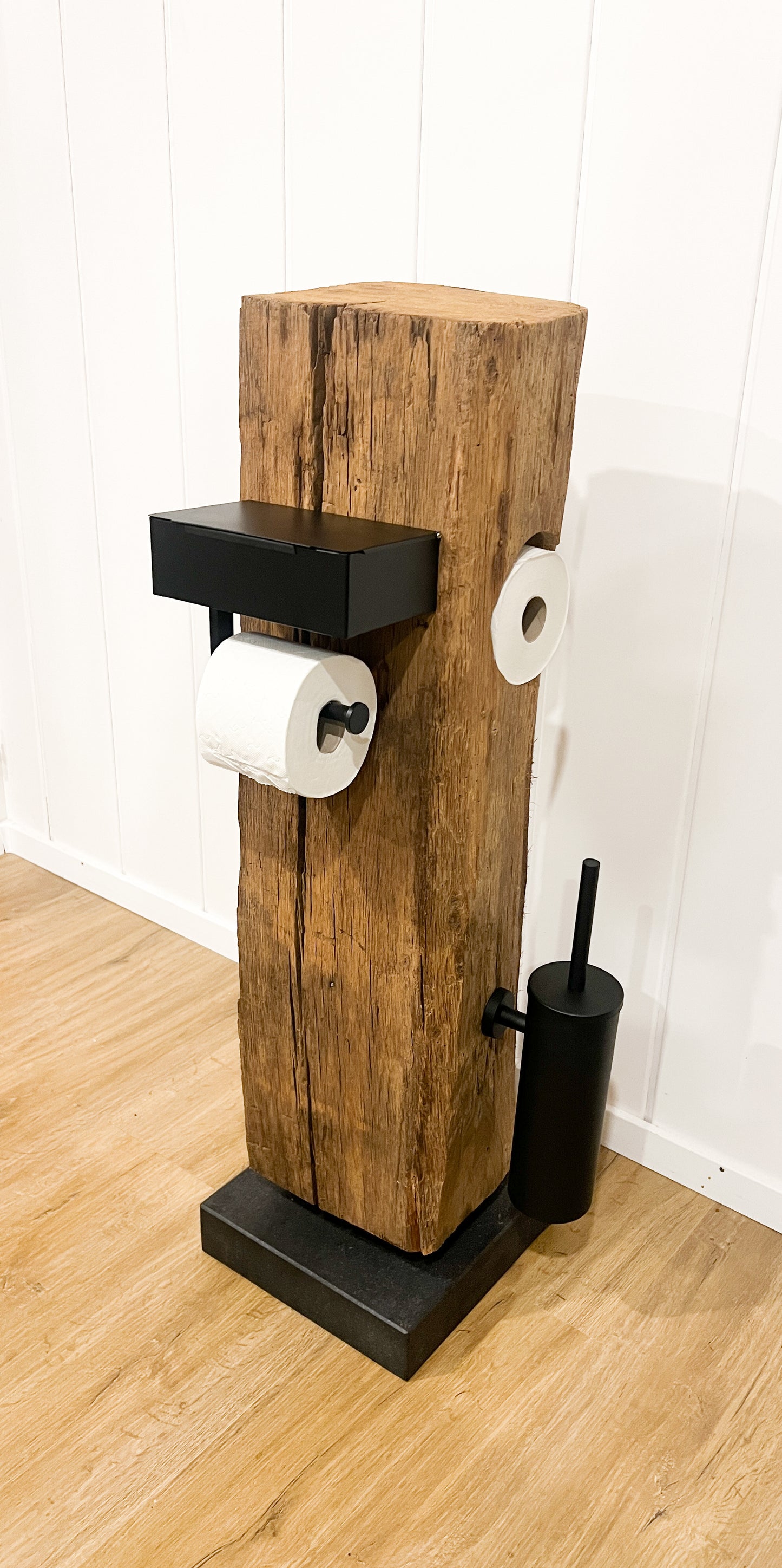 Toilettenpapierständer Schwarzwald 3