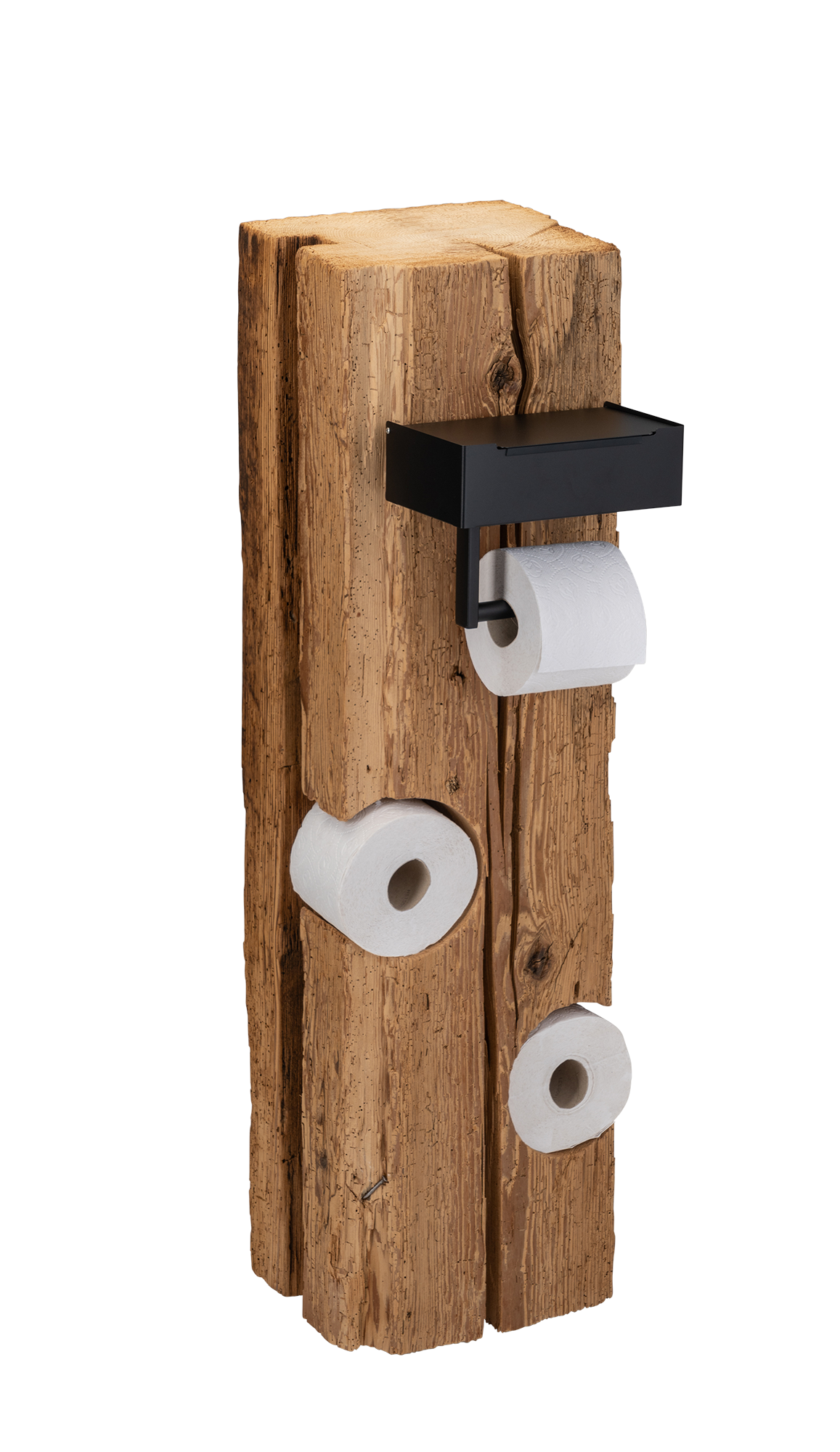 Toilettenpapierständer Schwarzwald 5