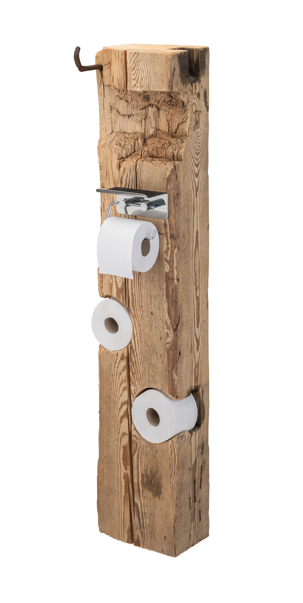 Toilettenpapierständer Schwarzwald 1
