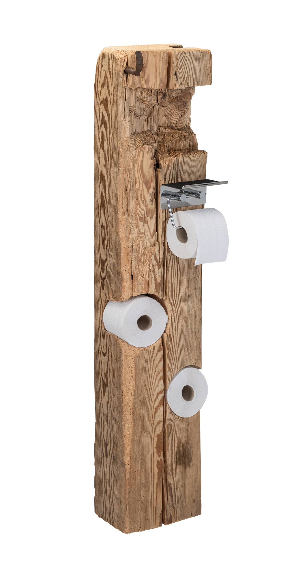 Toilettenpapierständer Schwarzwald 1