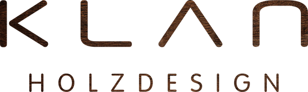 Klan-Holzdesign