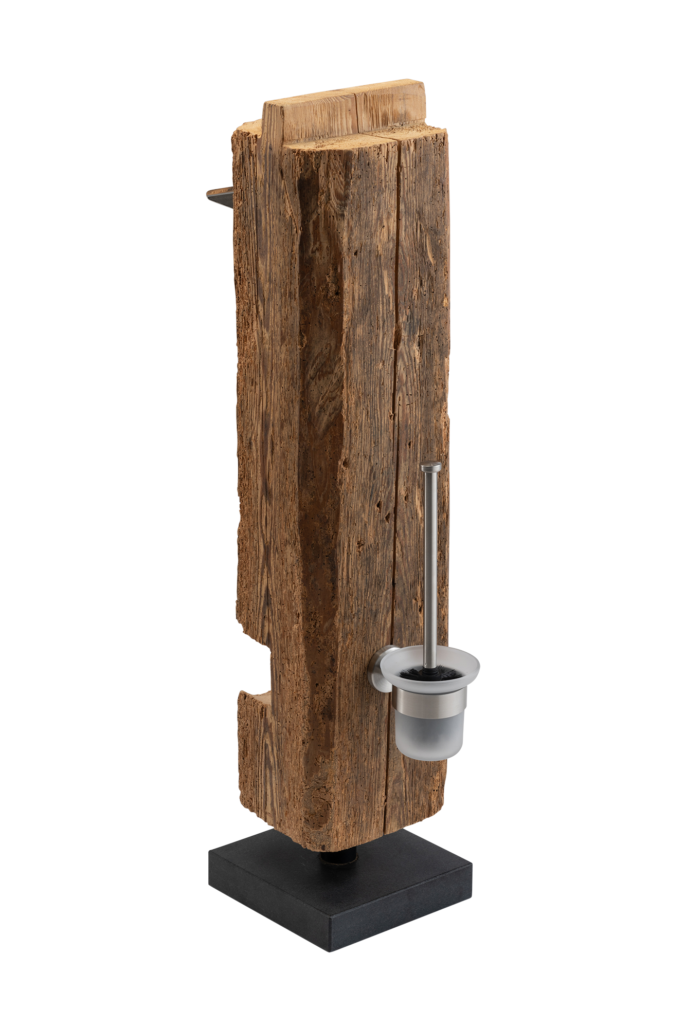 Toilet paper stand Black Forest 2