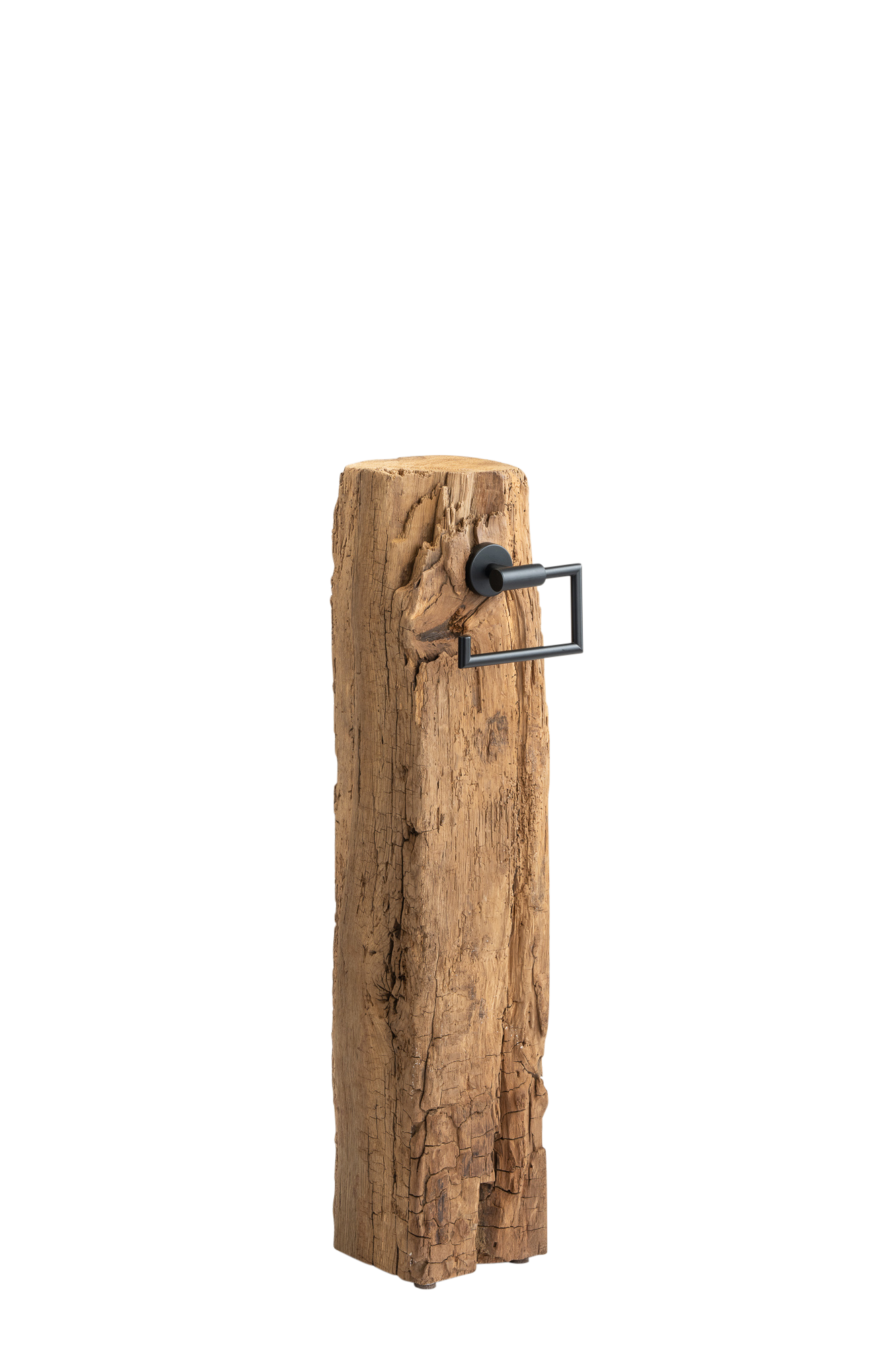 Toilet paper stand Black Forest 45
