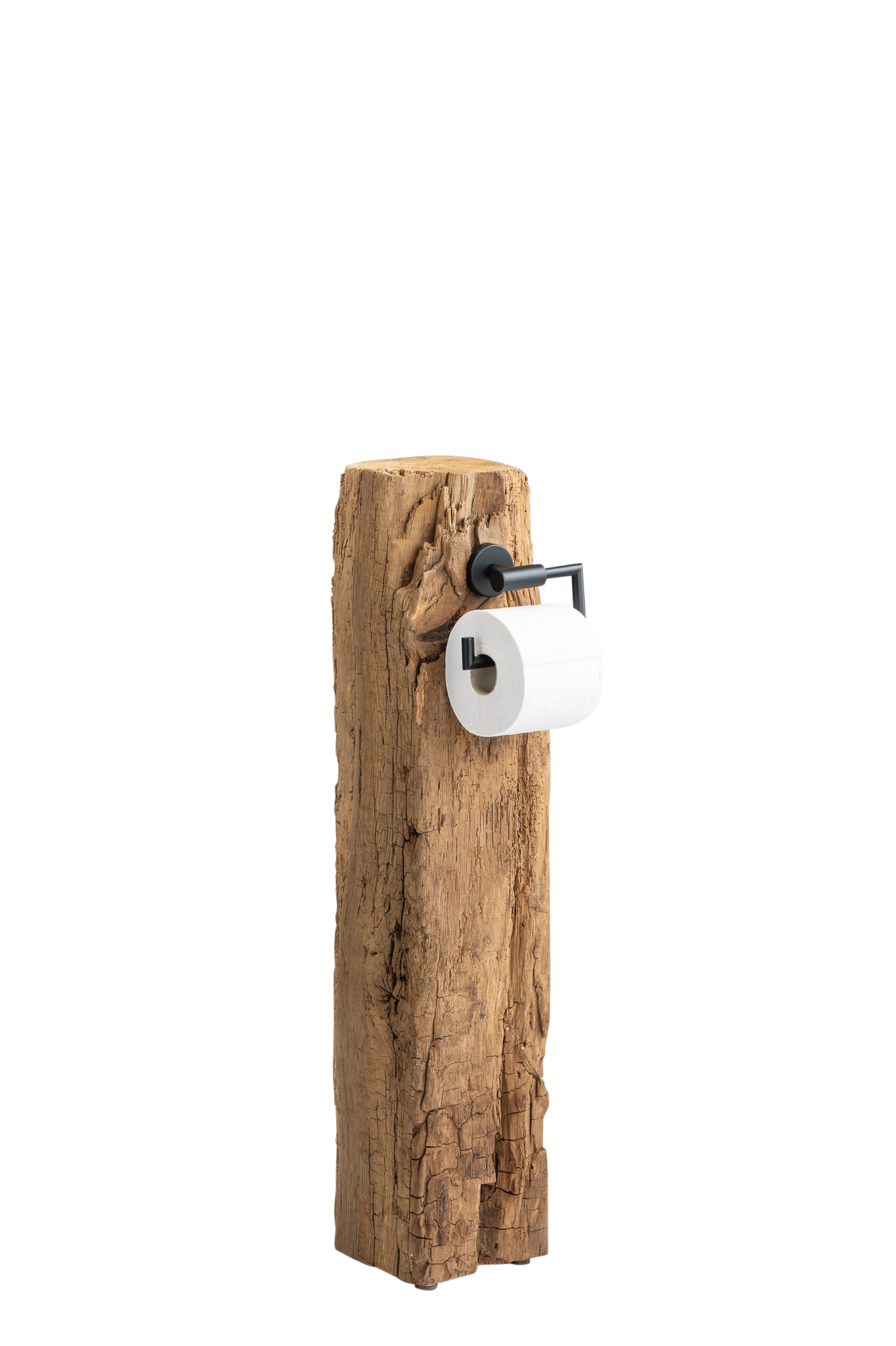 Toilet paper stand Black Forest 45