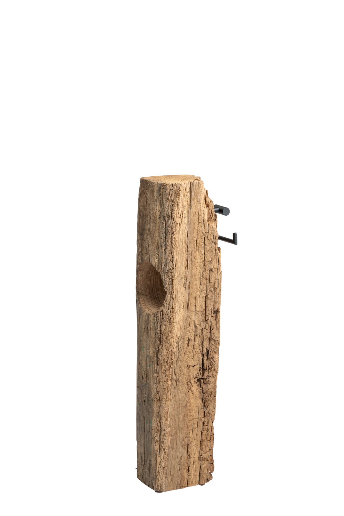 Toilet paper stand Black Forest 45